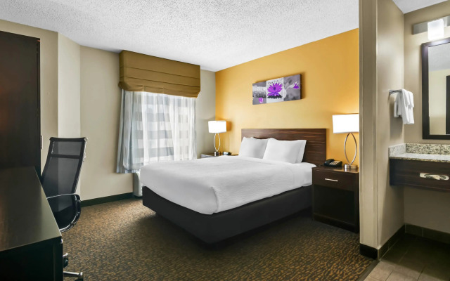 Sleep Inn Fayetteville North