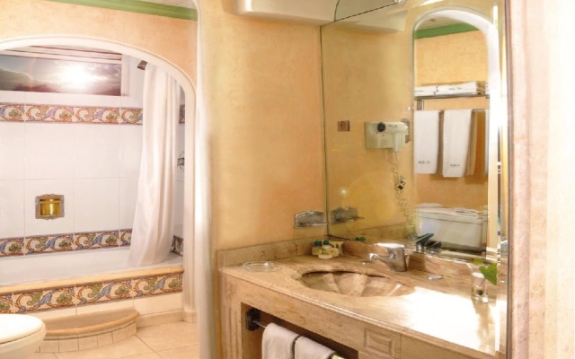 Hotel Park Villa