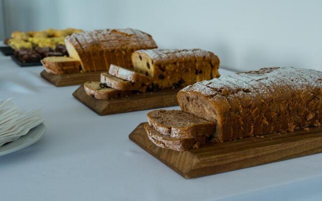 Almarena Apart Hotel Boutique