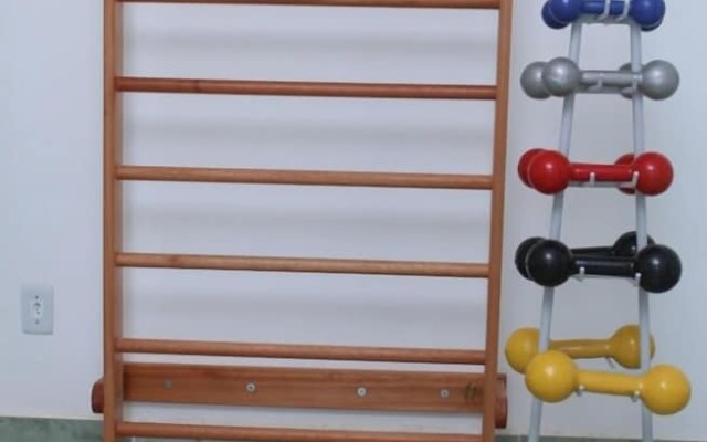 Champs Dumont Apart Hotel