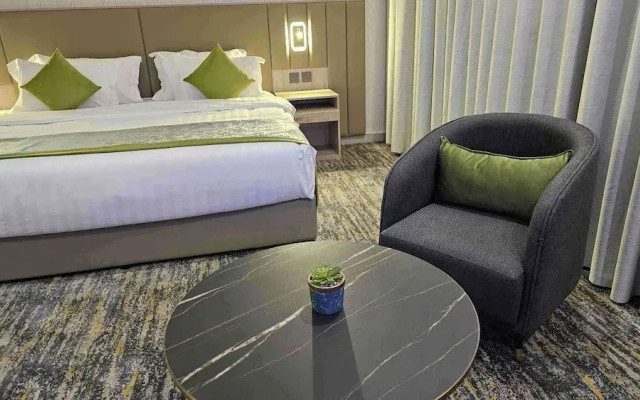 8Points Hotel