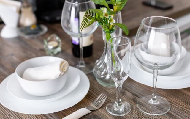 Апартаменты RentWill, ул. Калужская, 129-2