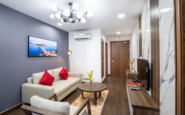 Ramada Hotel & Suites By Wyndham Halong Bay View