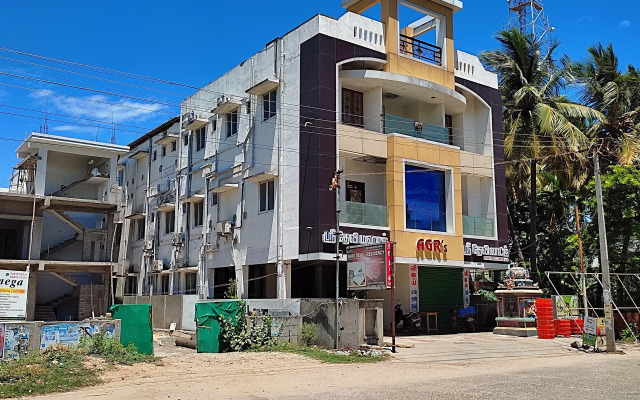 Srii Devi Residency