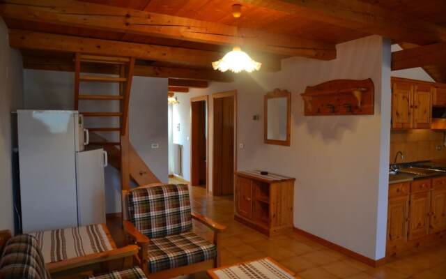 Residence Negritella Sol