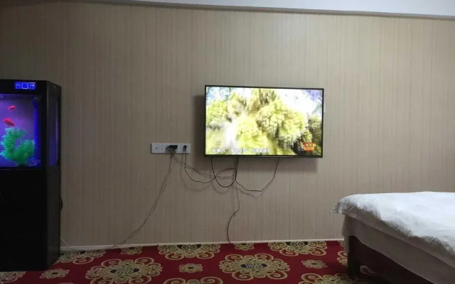 Xining Xing Sheng Hostel