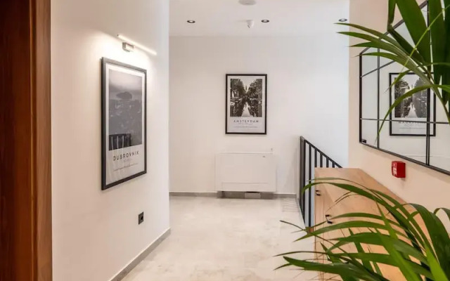 Ruby Hotel Pristina
