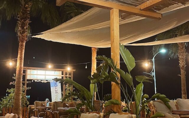 Hotel Angel Beach