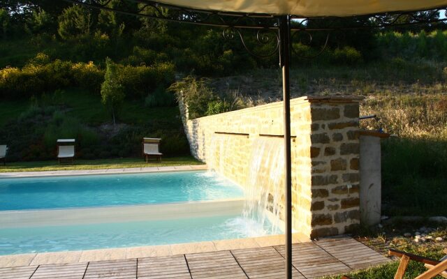 La Tavola dei Cavalieri Il Borgo