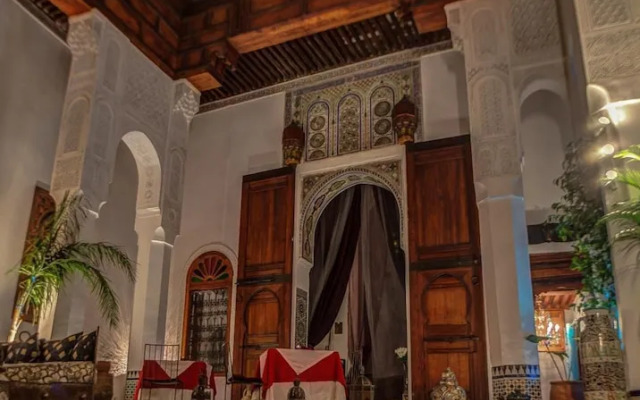 Riad Almaz