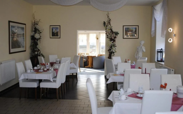 Hotel Sächsischer Hof