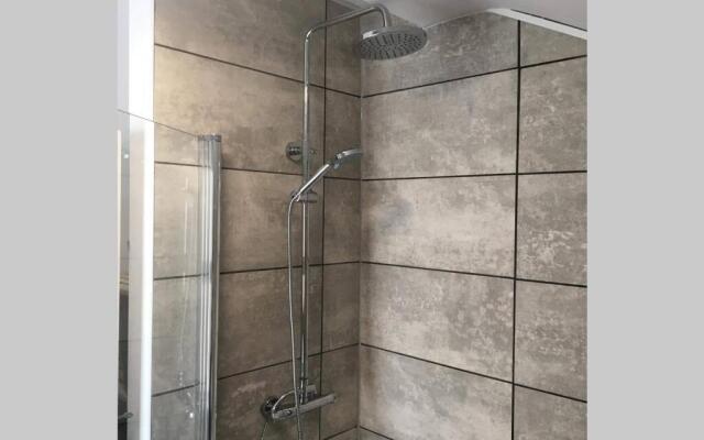 The Terrace Chester, modern 3 bed house