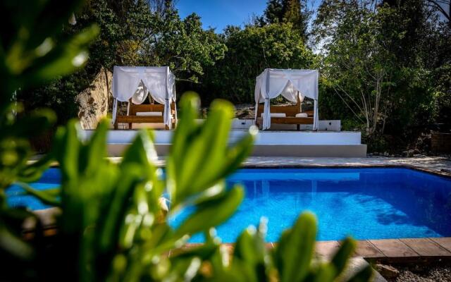 Bed & Breakfast Casa Baliza - Adults Only