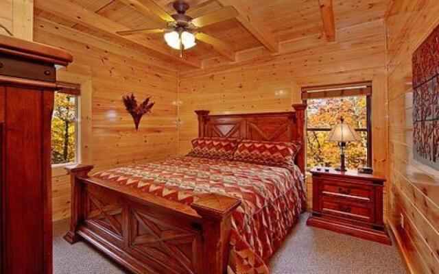 Basswood Lodge Holiday home