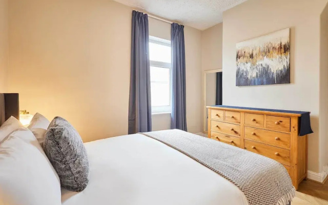 Host Stay Horner Street