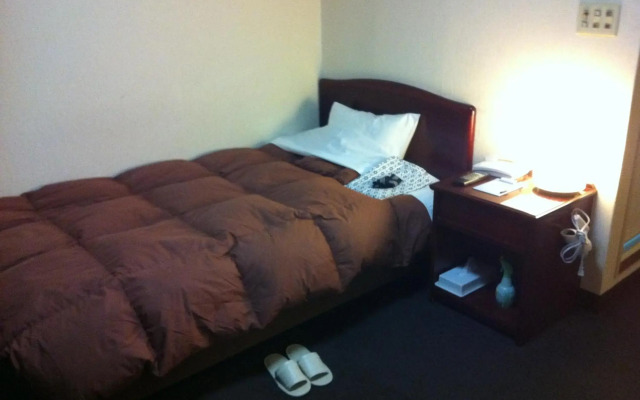 Prince Hotel Shimonoseki