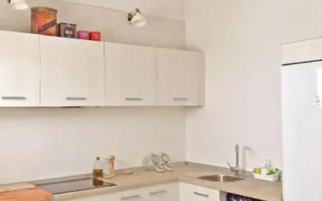 El Erizo Apartamentos