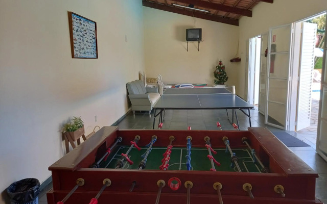 Condomínio Vila Paradiso