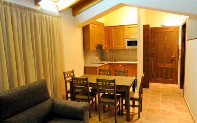 Apartaments Cal Climent