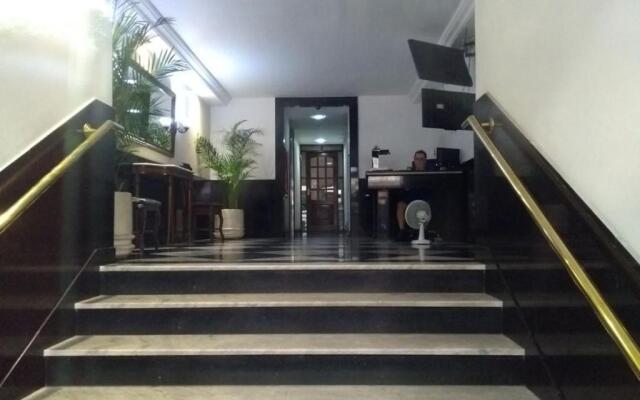 Nice Studio in Copacabana