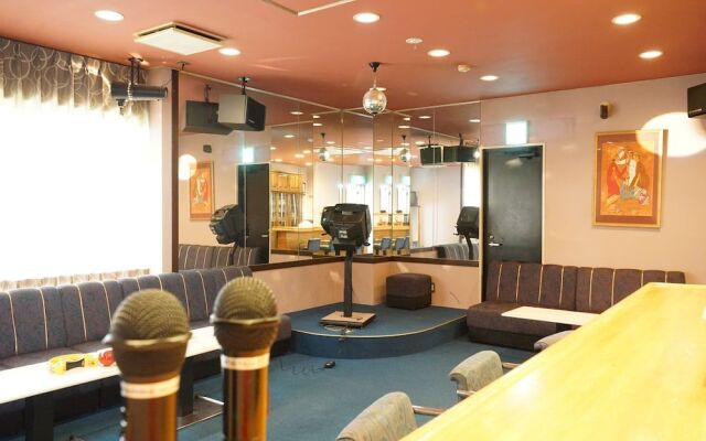 Breezbay Resort Shiojiri Kataoka