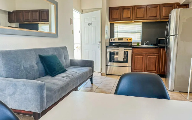 Boulevard 307