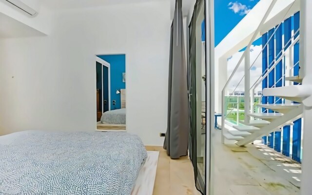 Penthouse 335 Cana Rock 🎸 De Lux En Punta Cana