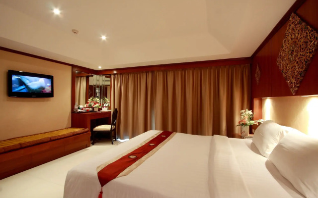 Rayaburi Hotel Patong