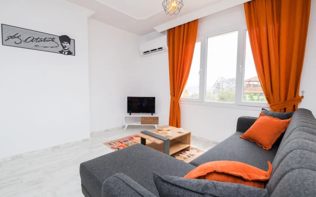 Kas Kekik Apart