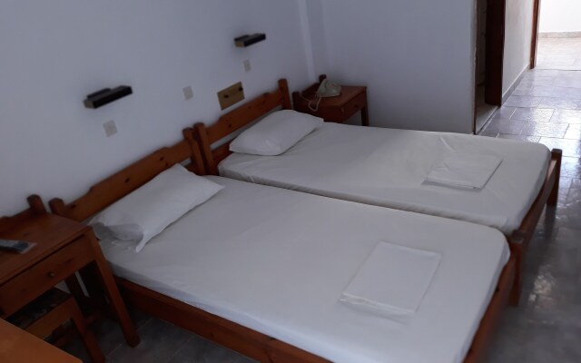 Andavis Hotel