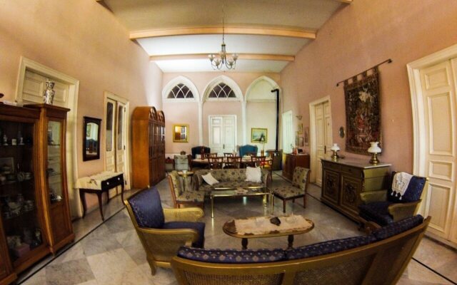 Hotel Traboulsi
