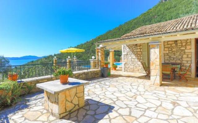 Villa Kefalaki