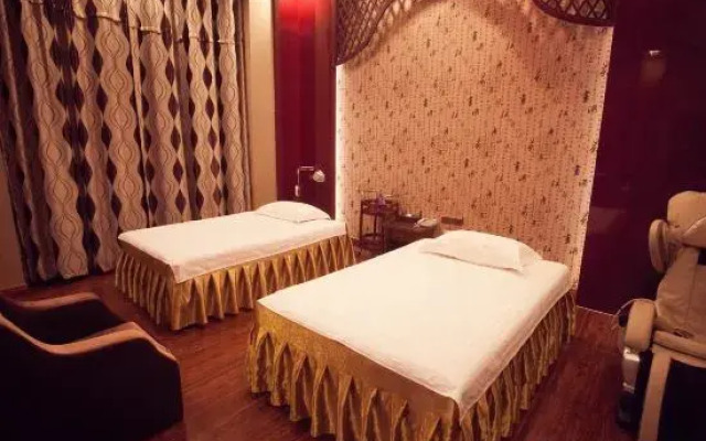Mengxiya Hotel