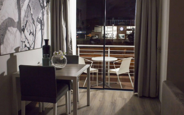 CAG The Cube Rivonia