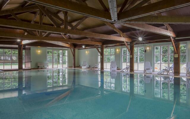 Best Western Le Grand Hotel Le Touquet-Paris-Plage
