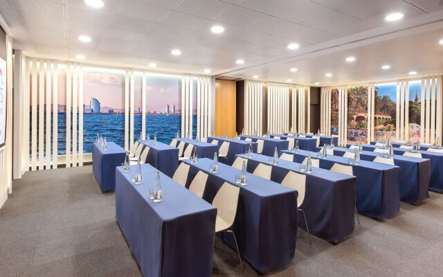 Four Points By Sheraton Barcelona Diagonal