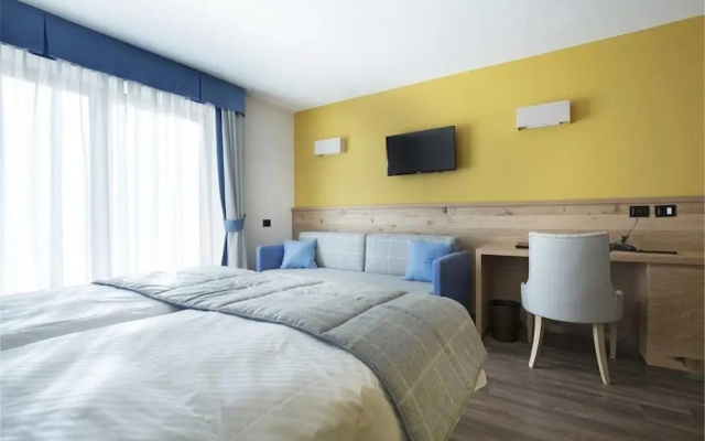 Chalet Marcora