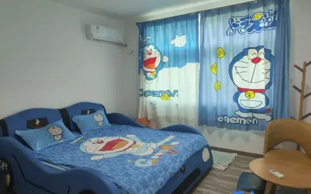 Shenzhen Yunxi Chinese Inn