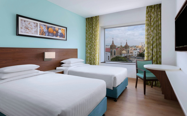 Fairfield by Marriott Coimbatore