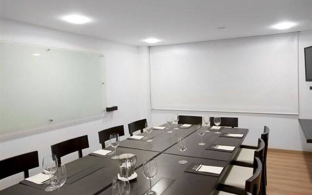 Hotel Tivoli Suites Bogota