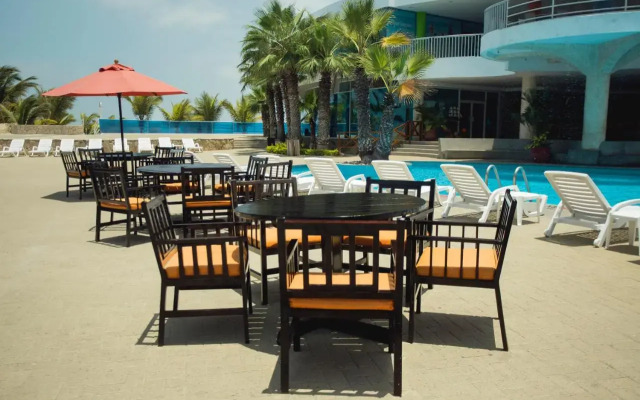 Royal Decameron Punta Centinela
