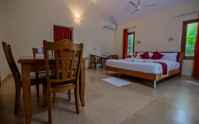 Orchid Trails Resort
