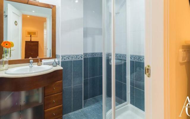 Apartamento Plaza de España