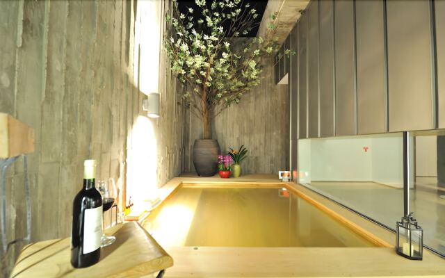 Yonaluky Luxury Resort