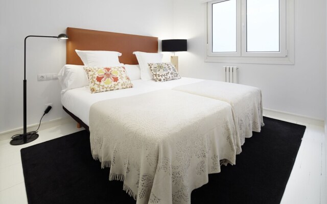 Adur Ona Apartment by FeelFree Rentals