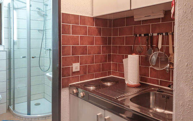 Feriendorf am Hohen Bogen