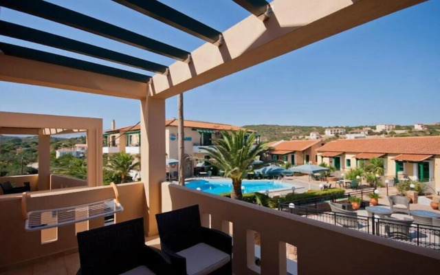 Sun Village Hotel