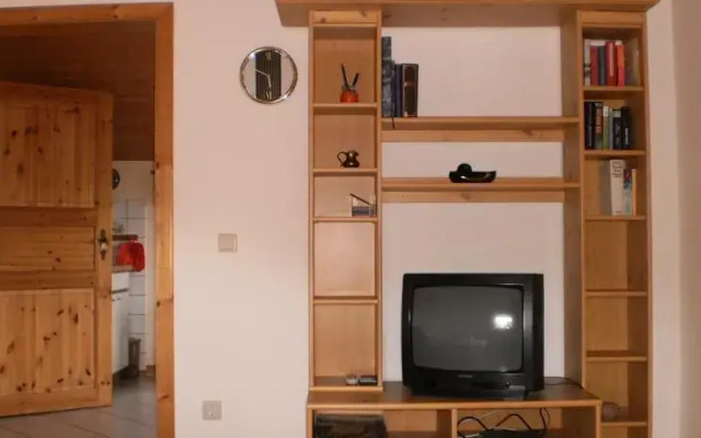 Arber Ferienwohnungen