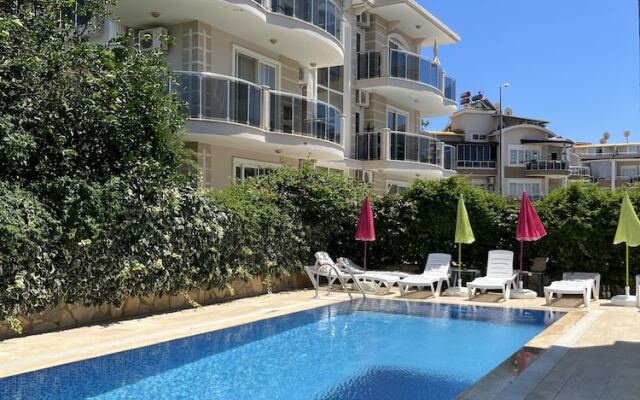 Belek Gold Pansiyon