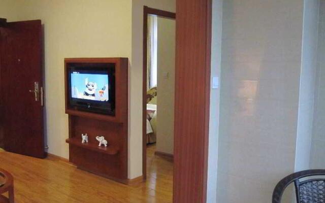 Future City Hotel Wuhan